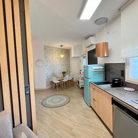 Apartamento Piso Centrico Helicoptero Granada Exterior foto