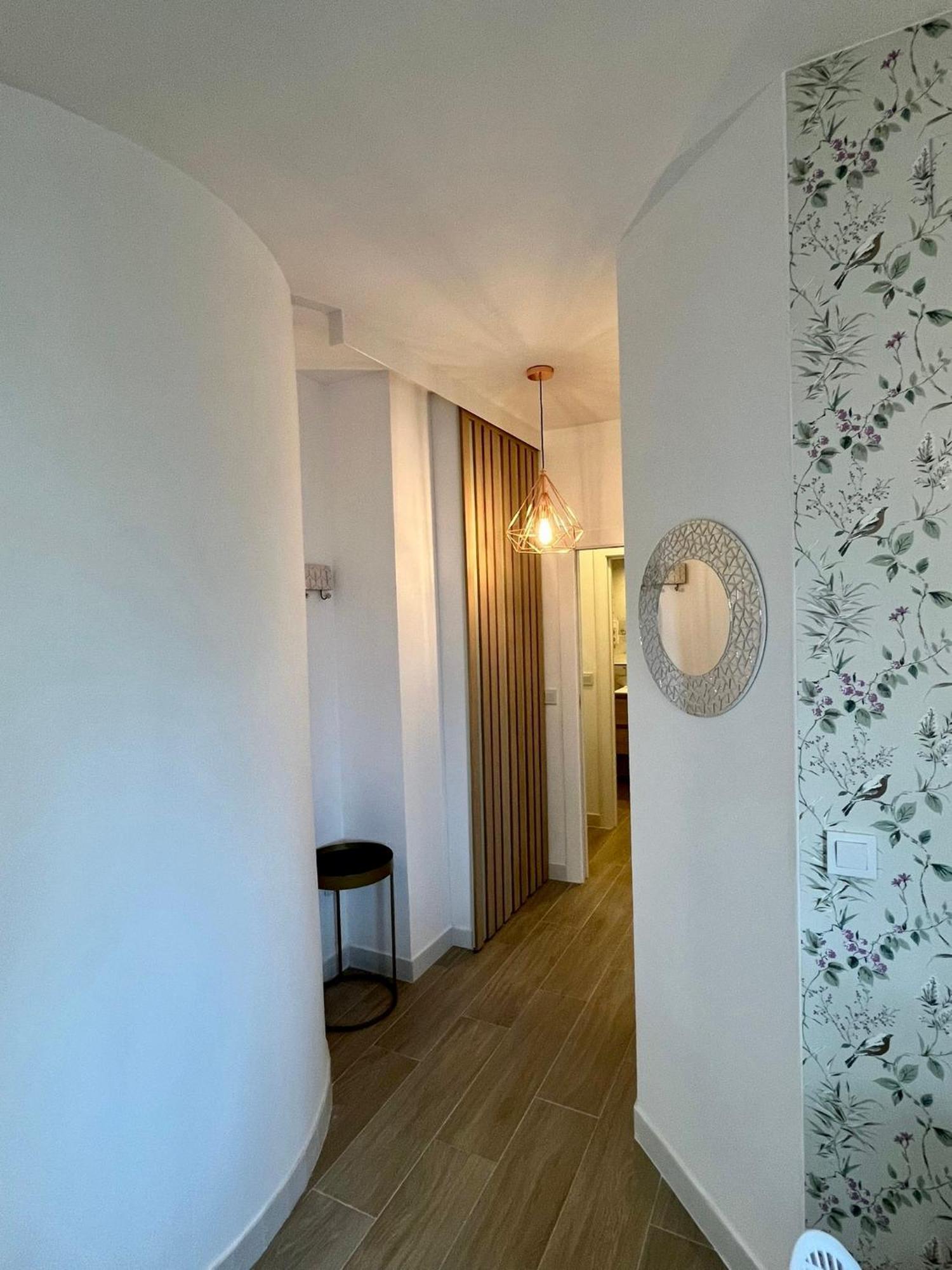 Apartamento Piso Centrico Helicoptero Granada Exterior foto